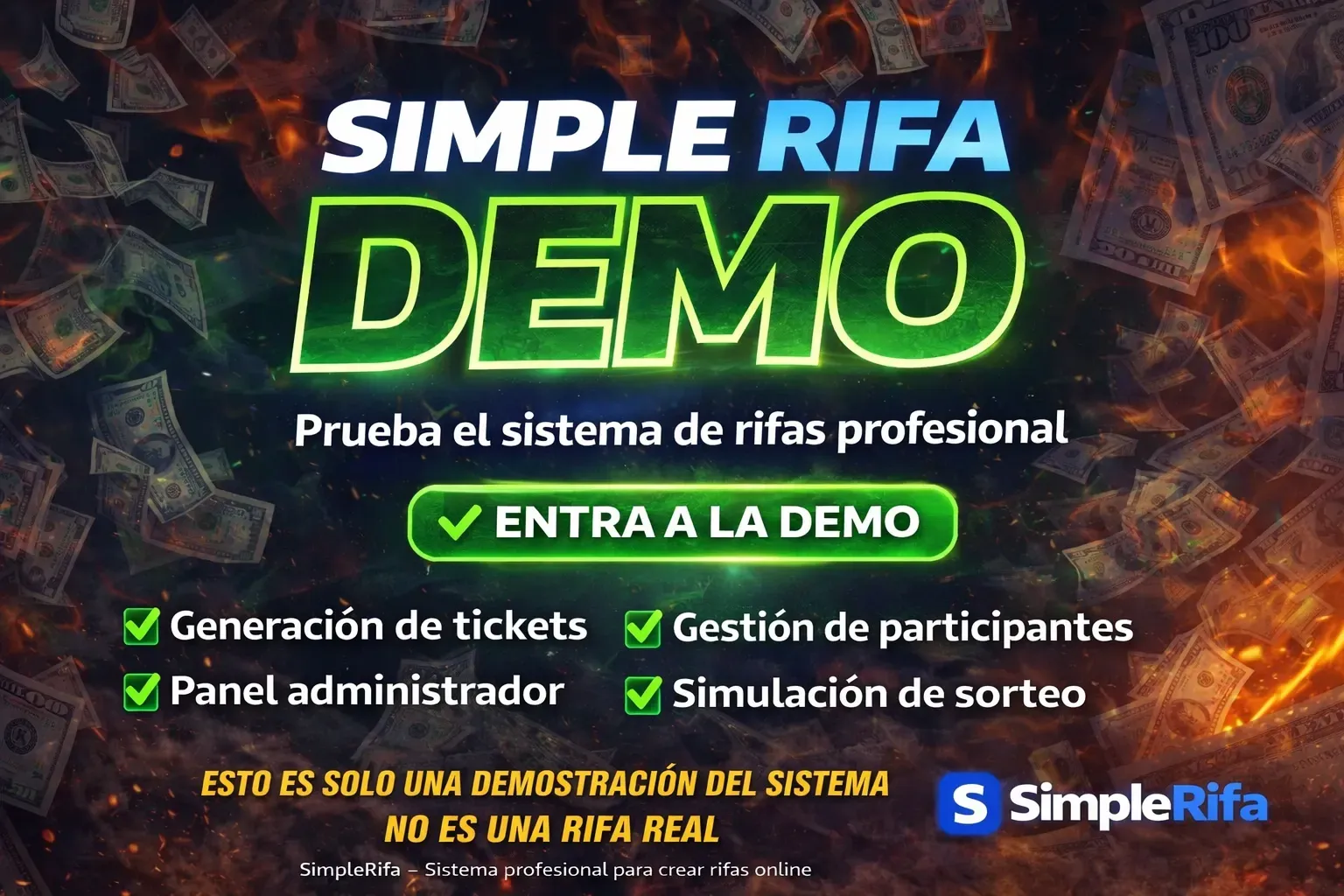 Sorteo